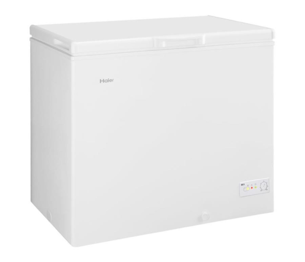 HAIER BD-203RAA W - 203813 - zdjęcie